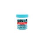 SULFUR 8 H/S COND LIGHT 2 OZ