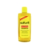 SULFUR 8 SHAMP 7.5 OZ