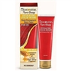 Creme Of Nature Pure Honey Hydrating Color Boost Semi Permanent Hair Color Fire Red, 3 Oz(EA)