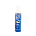 L/BODY C/S OIL WRAP ME FOAM MOUSSE 7 OZ