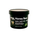 AMPRO HONEY BEEZ WAX BLACK 4 OZ