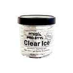 AMPRO PRO GEL CLEAR ICE 6 OZ