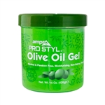 AMPRO PRO GEL OLIVE OIL 15 OZ