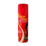 AMPRO SHINE N JAM MAGIC FINGERS FINISHING SHEEN 11.5 OZ