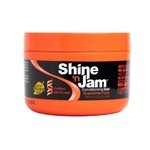 Ampro Shine n Jam Conditioning Gel Supreme Hold, 8 Oz.