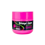 AMPRO SHINE N JAM EDGES 4 OZ RB-STRAWBERRY