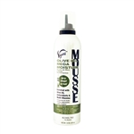 VIGOROL MOUSSE OLIVE OIL 12 OZ