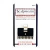 BURMAX SCALPMASTER CLIPPER/TRIMMER GUIDE 1/16â€³ #00