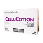 GRAHAM CELLUCOTTON REGULAR 3 LB #44043