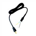 ANDIS PARTS CORD 3-WIRE FOR MASTER CLIPPER #01648
