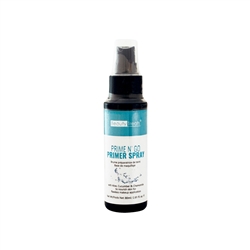 BEAUTY TREATS PRIME Nâ€™ GO PRIMER SPRAY #122 (12 Pack)