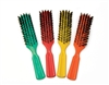 ANNIE DAILY BRUSH BULK ASSORTED COLOR LARGE #2022 (48 Pack)