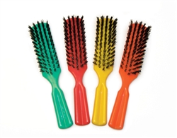 ANNIE DAILY BRUSH BULK ASSORTED COLOR LARGE #2022 (48 Pack)