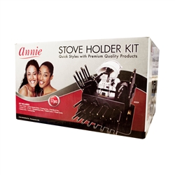 ANNIE STOVE HOLDER KIT #5524