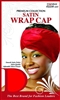 #22210 SATIN WRAP CAP / ASSORT (DZ)