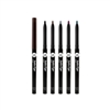 NICKA K AUTO EYELINER (12 Pack)