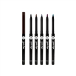 NICKA K AUTO EYELINER (12 Pack)