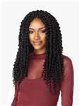 2X CHUNKY PASSION TWIST 18â€³ - 1B