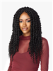 2X CHUNKY PASSION TWIST 18â€³ - T1B/30