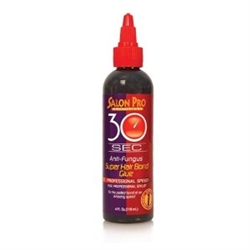 30 second bonding glue 8oz (EA)