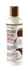 Originals By Africa's Best Coconut Creme Leave-In Conditioner, Deliver Key Nutrients and Long-Lasting Moisture, 8oz Bottle