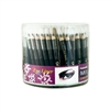 GABRIELLA 3â€³ EYELINER (144 Pack)