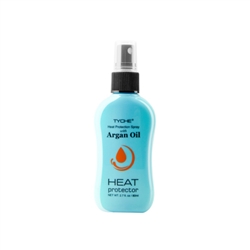 NICKA K HEAT PROTECTOR SPRAY WITH ARGAN OIL #STTH3.0 (12 Pack)