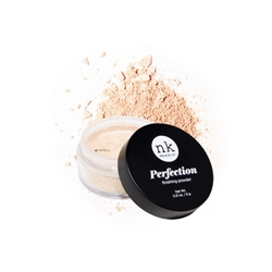 NICKA K PERFECTION FINISHING POWDER (6 Pack)