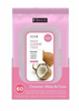 NICKA K Make Up Cleansing Tissue - Coconut