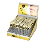 NICKA K LIP GEL ARGAN OIL(48PCS)