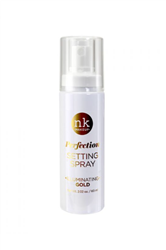 NICKA K PERFECTION SETTING SPRAY