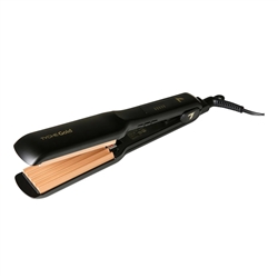 TYCHE7 GOLD CRIMPING IRON 1 1/2INCH(EA)
