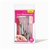 NICKA K Salon Manicure Set (EA)