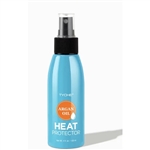Tyche Heat Protector with Argan Oil 4oz