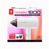 TYCHE Hair Dryer Typhoon 1800