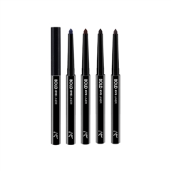 NICKA K BOLD EYELINER (12 Pack)