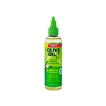 ORS OLIVE OIL EXOTIC SCALP OIL 4.3 OZ