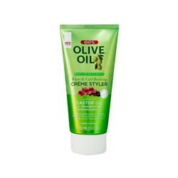 ORS OLIVE OIL FIX-IT NO-GREASE CREME STYLER 5 OZ