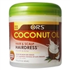 Ors Coconut Oil Hairdress 5.5 Oz(EA)