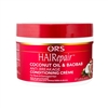 ORS HAIREPAIR COCO/BAO AB COND/CREME 8 OZ