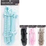 Magic collection Satin Curler Set(DZ)