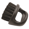 BLACK ICE BARBER BRUSH(6PCS)