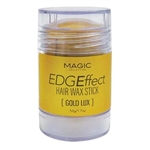 EDGEffect HAIR WAX STICK GOLD LUX(6PCS)