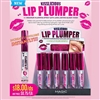 KISSLICIOUS LIP PLUMPER GLOSS(24PCS)