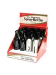 Empty Spray Bottle 10oz Aluminium(DZ)