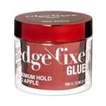 Red by kiss Edge fixer 24hour Max Hold Red Apple 100ml(3pcs)