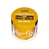 Red by kiss Edge fixer 24hour Max Hold Real Banana 100ml(3pcs)