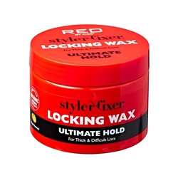 Ultimate Hold Locking Gel for Thin Locs & Twists(EA)