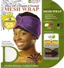 DONNA Olive Oil Vitamin E Treated Mesh Wrap #22005(DZ)