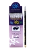 GABRIELLA 7â€³ LONG LASTING & SMOOTH EYELINER 72 CT